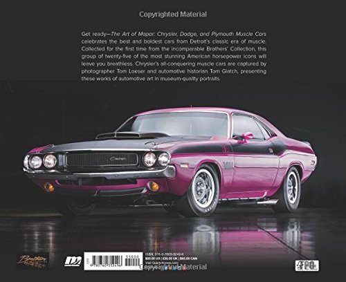 洋書/Dodge ＆ Plymouth Muscleモパー アメ車 マッスルカー The Complete Book of Dodge and Plymouth Muscle Cars: Every
