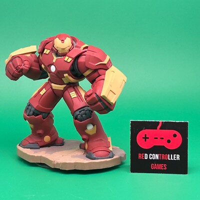 Hulkbuster - Disney Infinity Figur - INF-1000238 Marvel - Ironman