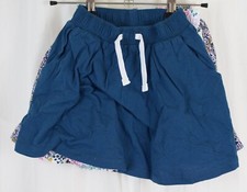 Amazon Essentials Girls' Knit Scooter Skirts 3 PACK Assorted Size XS