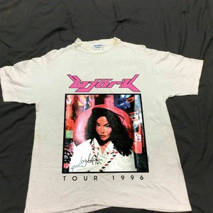 bjork tee