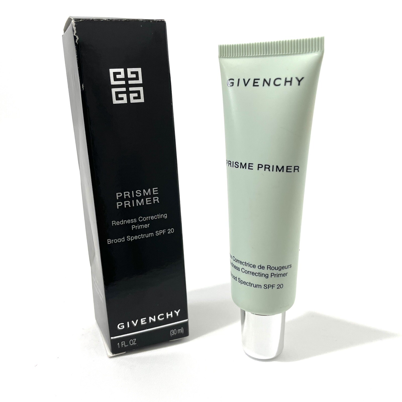 givenchy color correcting primer