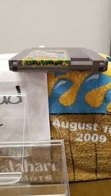 COBRA COMMAND NINTENDO NES VIDEO GAME LOOSE AUTHENTIC 