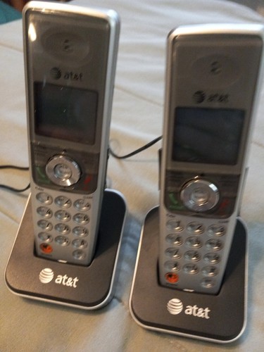 telefony bezprzewodowe att - Zdjęcie 4 z 4