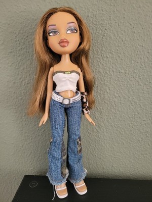 bratz wildlife safari nevra 2004