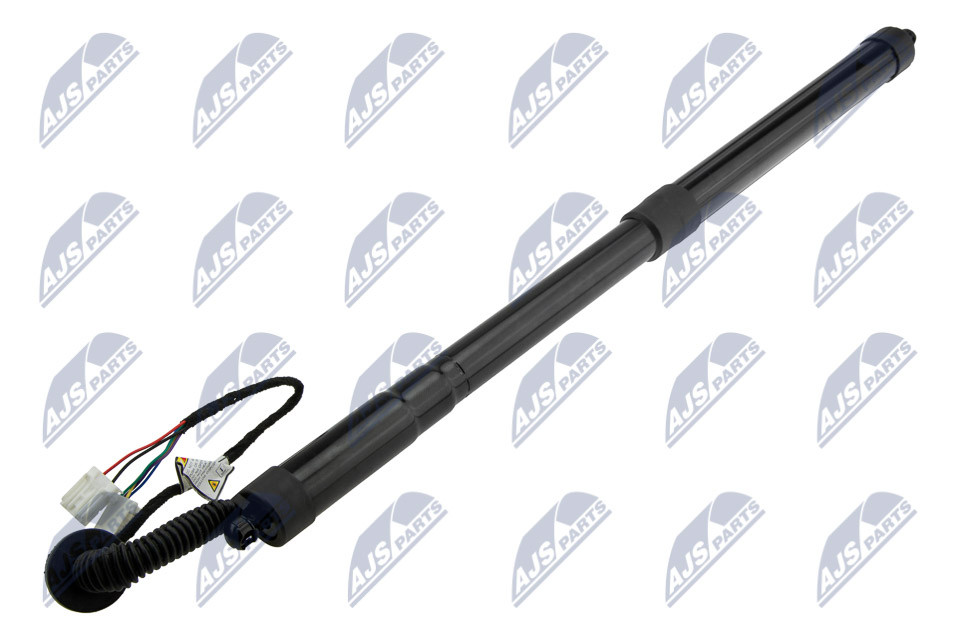 2x ✅Fits NTY AE-HD-028 TAILGATE GAS SPRING ⭐UK Seller⭐ - Image 4