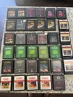 35 Atari 2600 Games - Atari Lot
