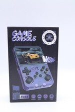 R36S Retro Handheld Game Console 64G,Built-in 20000 Games Retro Console,21