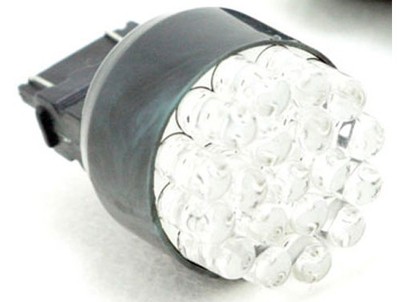 Apc 50.4050.D Car Truck Suv Tail Stop Light Replacement Energy Efficient Bulb