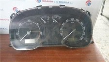 Compteur Skoda OCTAVIA