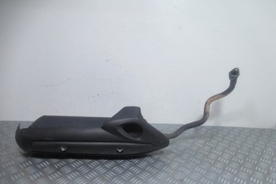 Auspuff Honda PCX 125 4t Ph1