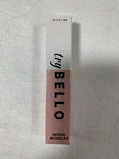 TryBello EYEBROW SERUM New in Box Exp 9-08-2028