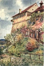 Graz - Castle on Schlossberg -292084