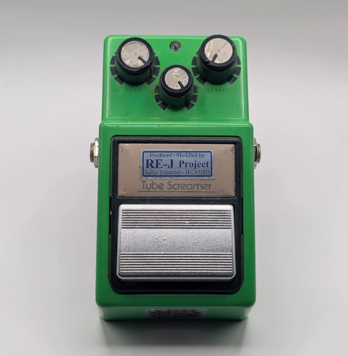Tube Screamer Ts808 for sale | eBay