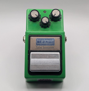 Ts808 Mod | eBay