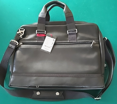 NEW] Tumi Owens Slim Brief | eBay