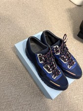 Lanvin Runners Size 11