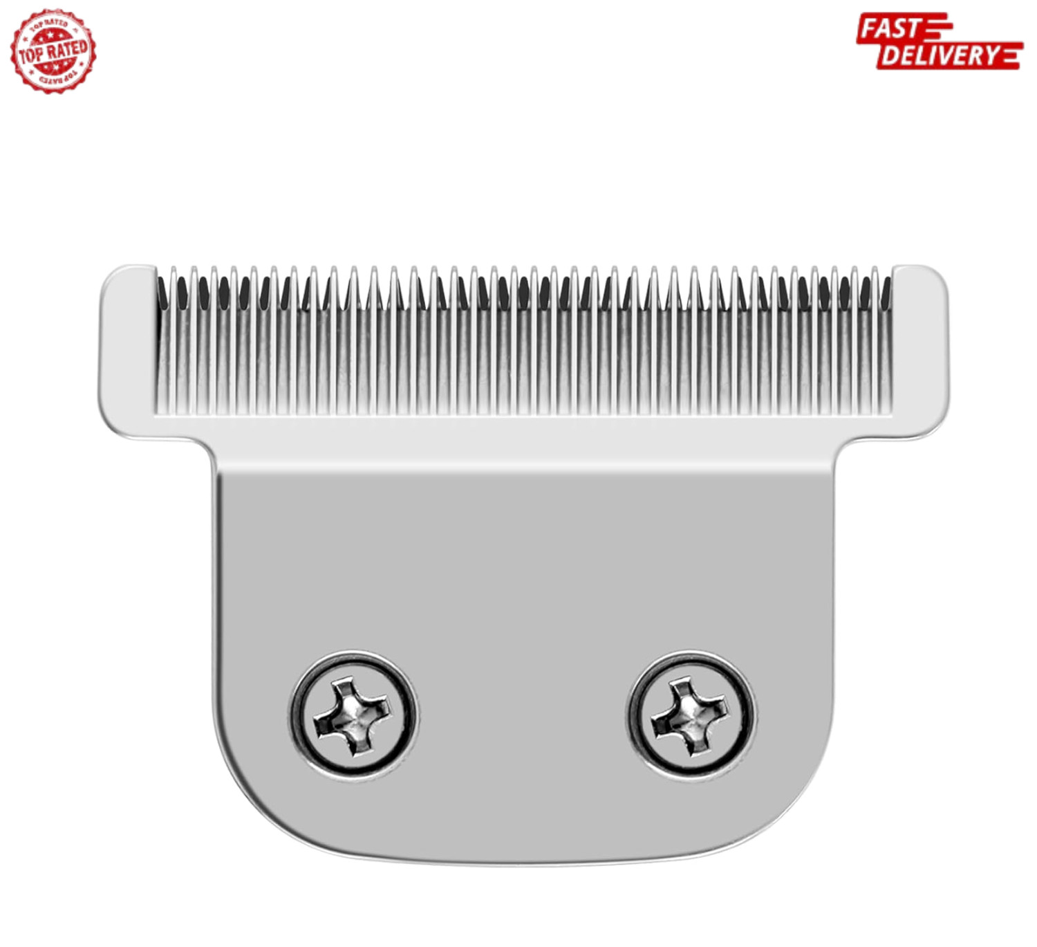Genuine Wahl Trimmer Replacement Stainless Steel T Blade 021