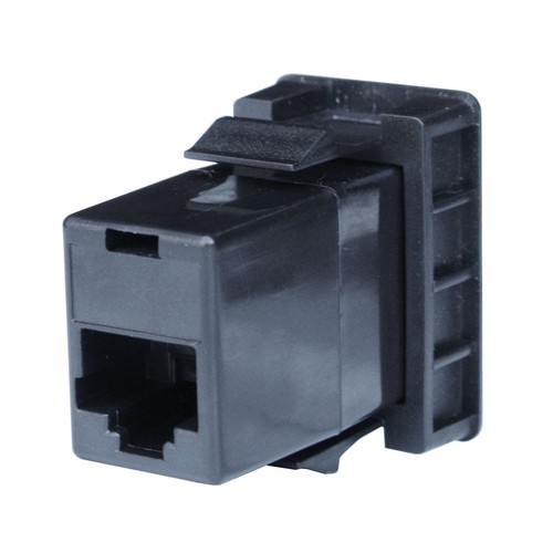 RJ45 car Socket suits Uniden Cobra UHF CB Radio for Toyota Tundra Tacoma RAV4 - Picture 3 of 4