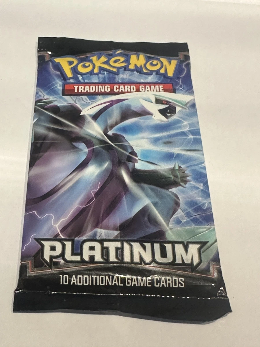 pokemon platinum card prices Nintendo DS Version : Video Games Description coming soon... pokemon platinum card list price