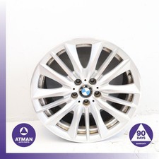 10-19 Bmw F10 535i 640i Style 332 9 X 19 19 Rear Wheel Rim 36116791384 Oem
