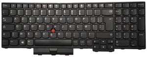 LI671 Einzelne Tastatur Taste Lenovo Thinkpad E15 L15 Gen 1 2 20RE 20T8 20X3