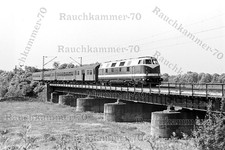 DR 118 639-4  Ro&szlig;lau 1982 / orig. KB Negativ + Datei!  B001#35