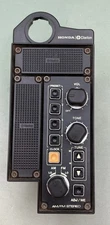 Honda 39100-MB9-871 Clarion RADIO/AUDIO/INTERCOM CONTROLLER UNIT