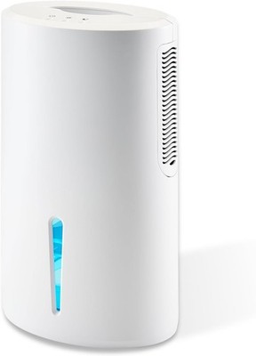 1000 sq ft Small Dehumidifier 68 oz with Auto Shut Off