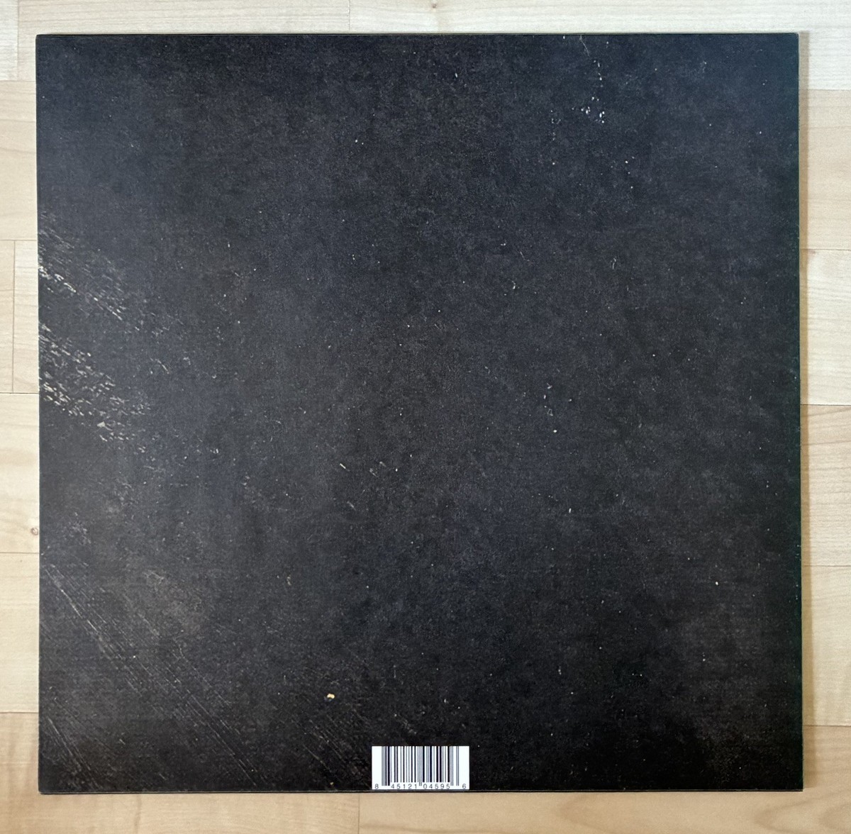 Aethiopes Woods Billy - – Vinyl billy | woods Limited Album