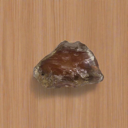 Sunstone Cutting Rough from Oregon, USA, 29.93ct, 23x19x8mm - Picture 1 of 2