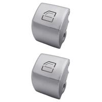 2 X Fensterheber Tasten Fahrerseite Linke Taste FüR Mercedes GLC X253 C253 You.S