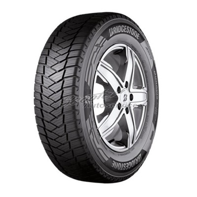 Bridgestone Duravis All Season Evo Enliten 205/75 R16 C 113R Allwetter | 48095