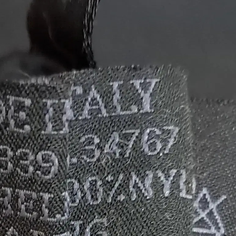 Prada Authentic Lightweight Padded Jacket - Size … - image 8