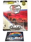 Hot Wheels 2026 NEW Vintage Racing Car Culture Premium Ferrari 250 GTO #4/5