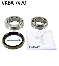 SKF VKBA 7470 Wheel Bearing Kit