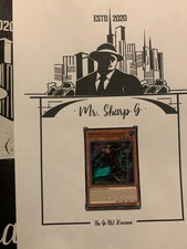 SPIORAL-SUPERAGENT - LIMITIERTE AUFLAGE CYHO-DESE1 DEUTSCH Yu-Gi-Oh! CARD SUPER