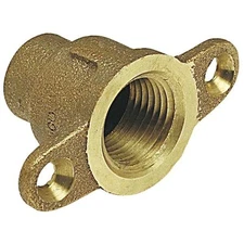 Nibco 7035Lf-34 Special Drop Adapter,C X Fnpt,3/4 In