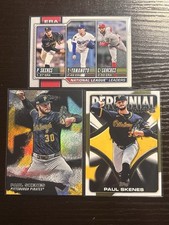 2026 Topps Celebration Baseball Paul Skenes Pirates Perennial All-Stars #PAS-20