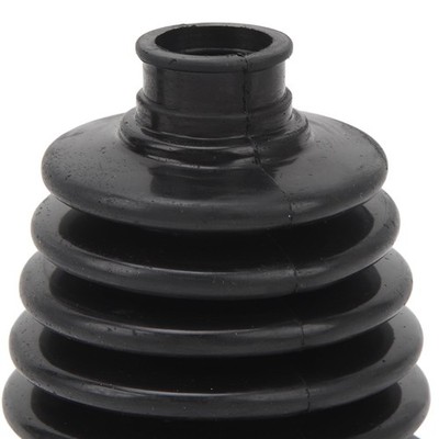2pcs CV Universal Konstante Geschwindigkeit Joint Boot Set Hochflexible