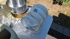 VINTAGE OSTER Kitchen Center Mixer, blender, Set Works w Accessories — photo 2