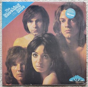 The Shocking Blue | eBay