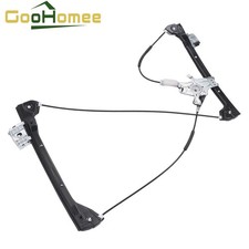 Window Regulator Front Right For BMW 3 Series E46 Convertible Coupe 1999-2007