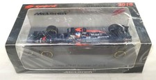 Spark Mclaren F1 Honda Mp4-31 N 14 Australian Gp 2016 Fernando Alonso 1:43 S5011