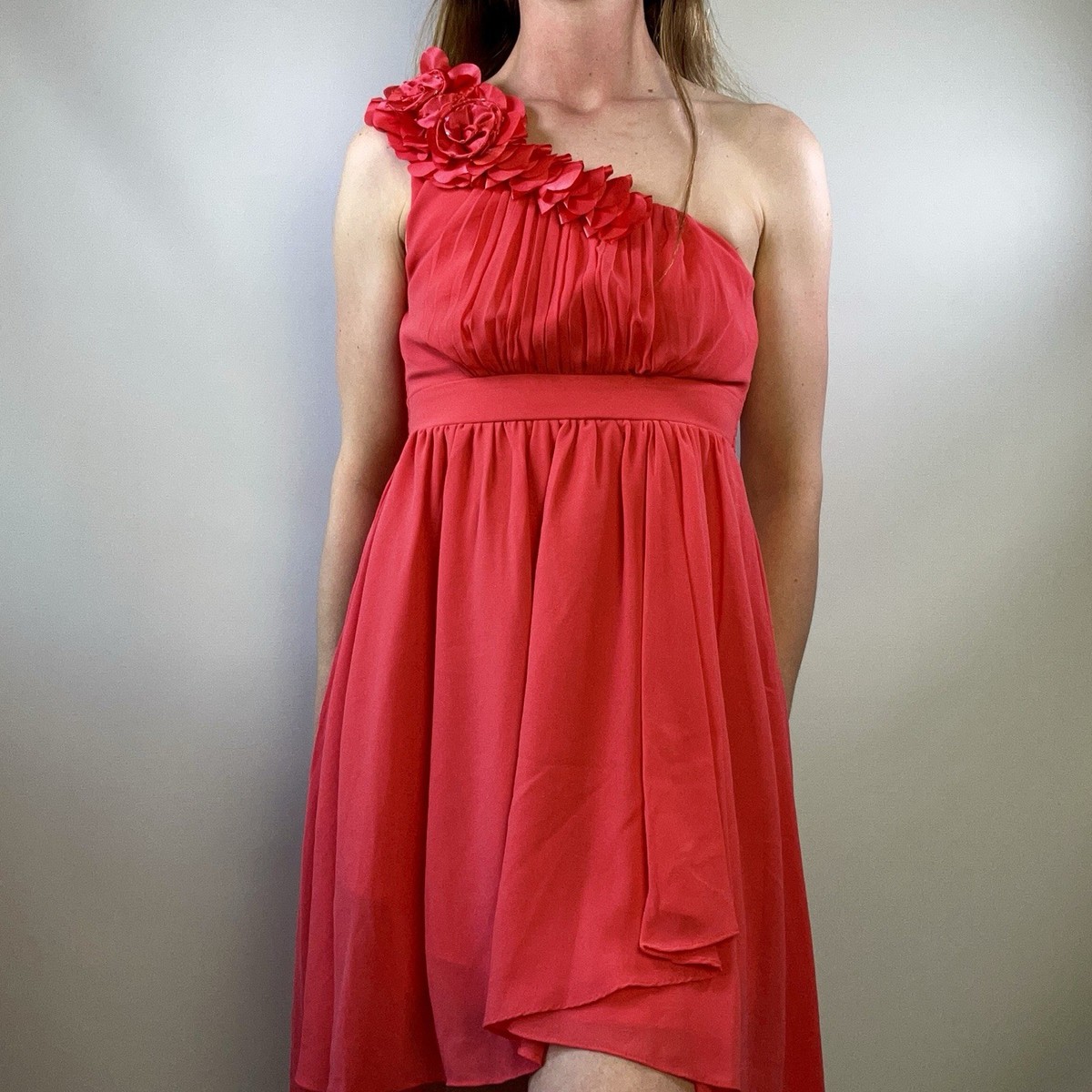 jane norman red dress COCONUT GIRL DROP