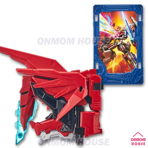 Metal Cardbot W HEAVYIRON W Transforming Car Robot Korean Toy 2025 - Picture 5 of 17