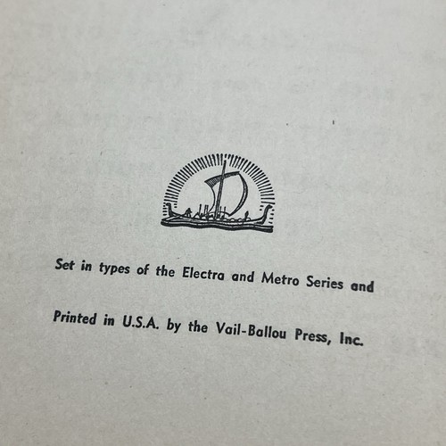 1951 The Bartender's Book Jack Townsend Tom Moore McBride 1st Ed Viking Press - Bild 11 von 23