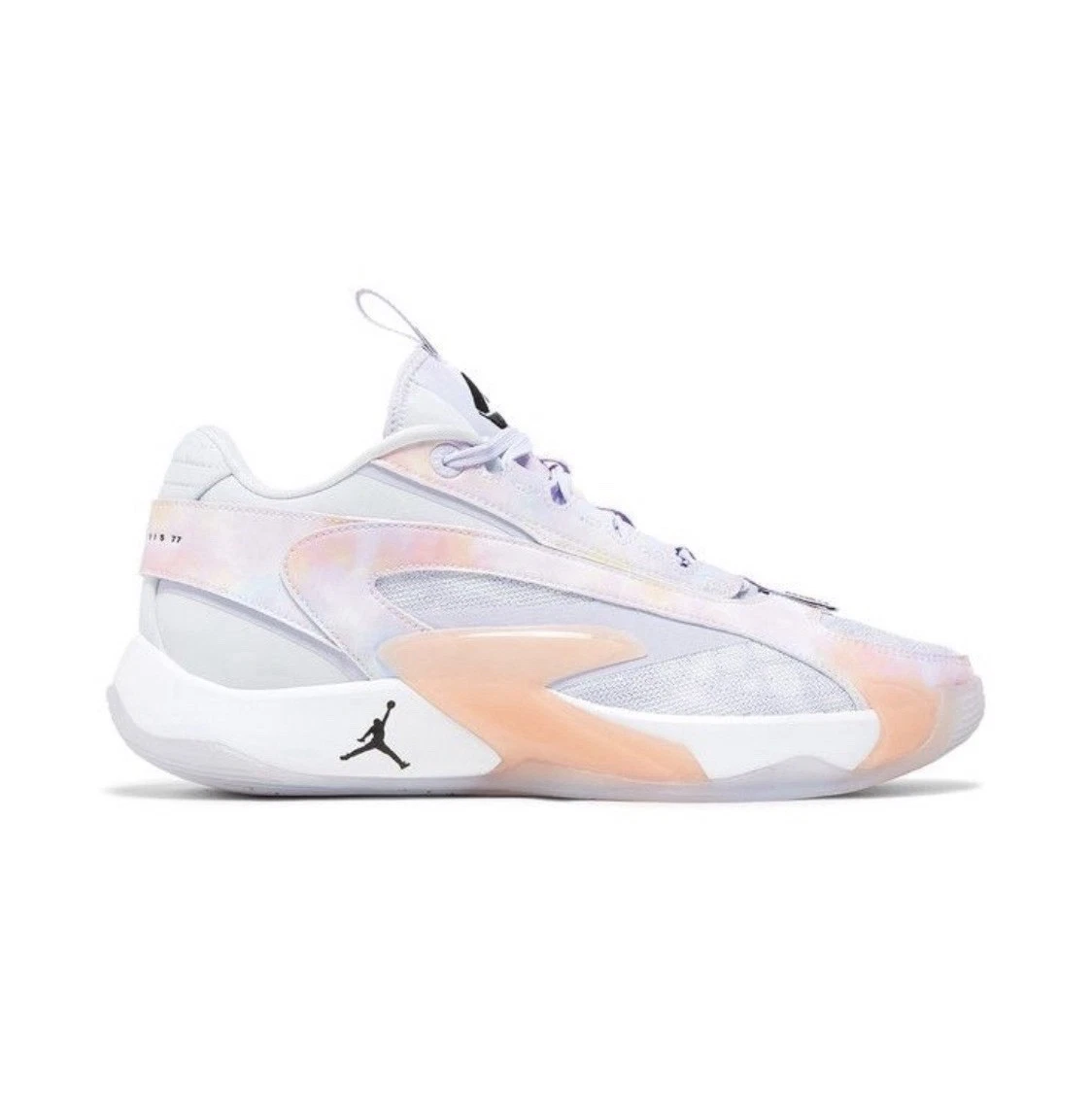 Jordan Luka 2 Nebula - DX8733-005 for Sale | Authenticity
