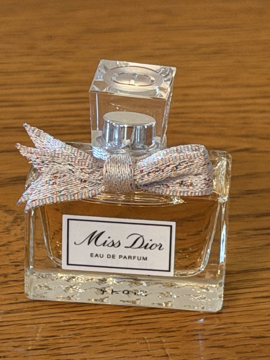 Miss Dior Fluid Eau de Parfum for Women for sale - eBay