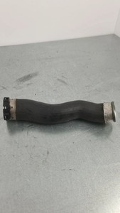 BMW X1 E84 2013 Diesel 105kW Schlauch Leitung Ladeluftkühler 11884414 WES8668
