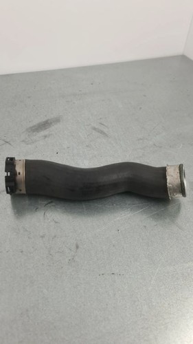 BMW X1 E84 2013 Diesel 105kW Schlauch Leitung Ladeluftkühler 11884414 WES8668